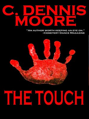 cover image of The Touch